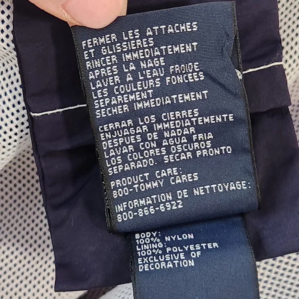 Tommy Hilfiger tommy hilfiger